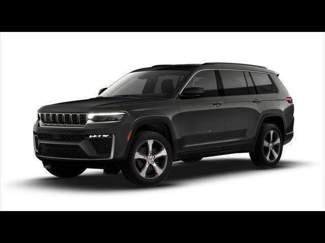 2026 Jeep Grand Cherokee L Limited 4x4 for sale in Richmond, MI