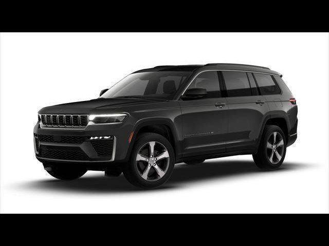 2026 Jeep Grand Cherokee L Limited 4x4 for sale in Richmond, MI