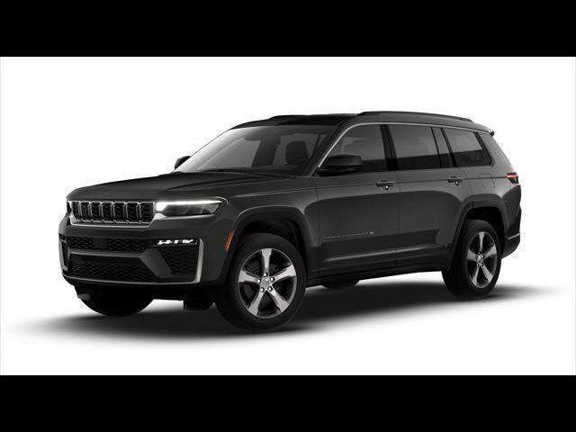 2026 Jeep Grand Cherokee L Limited 4x4 for sale in Richmond, MI