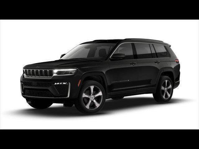 2026 Jeep Grand Cherokee L Limited 4x4 for sale in Richmond, MI