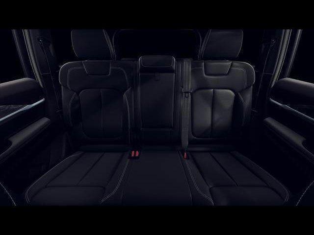 2026 Jeep Grand Cherokee Limited 4x4