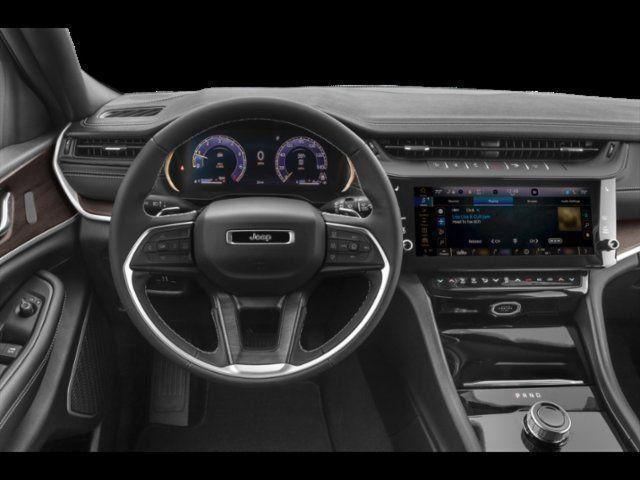 2026 Jeep Grand Cherokee Limited 4x4