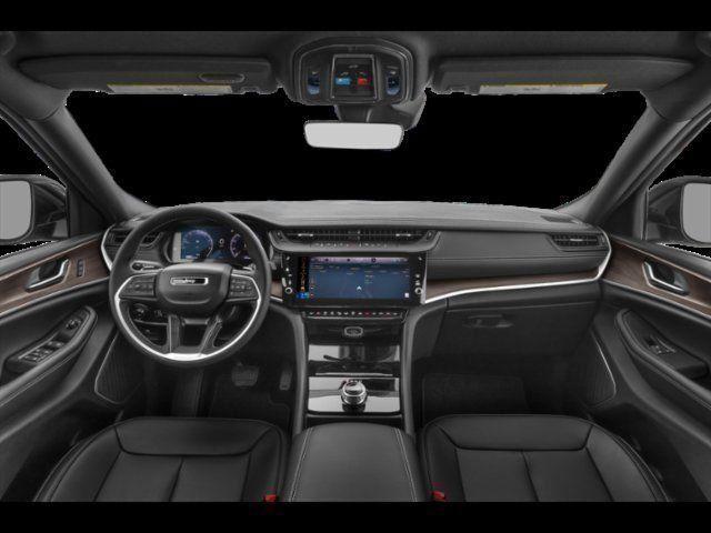 2026 Jeep Grand Cherokee Limited 4x4