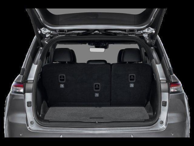 2026 Jeep Grand Cherokee Limited 4x4