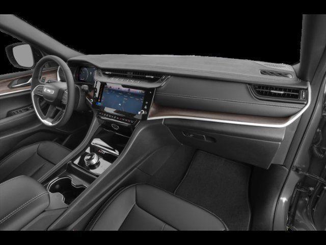 2026 Jeep Grand Cherokee Limited 4x4