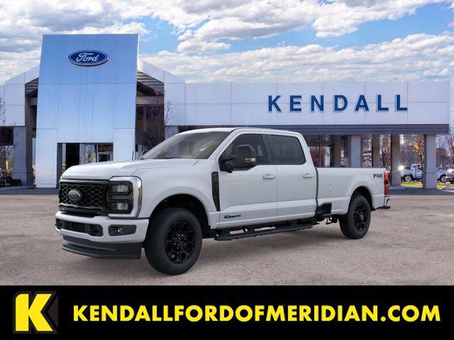 2026 Ford F-250 XLT for sale in Meridian, ID