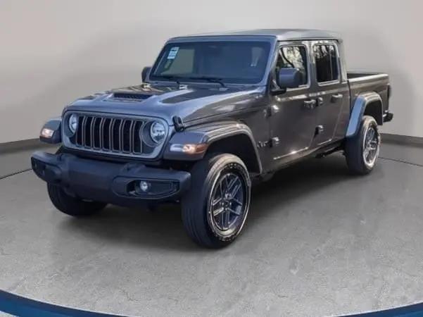 2026 Jeep Gladiator Sport S for sale in Raleigh, NC