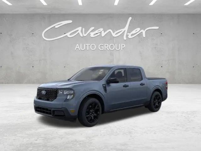 2026 Ford Maverick XLT for sale in San Antonio, TX