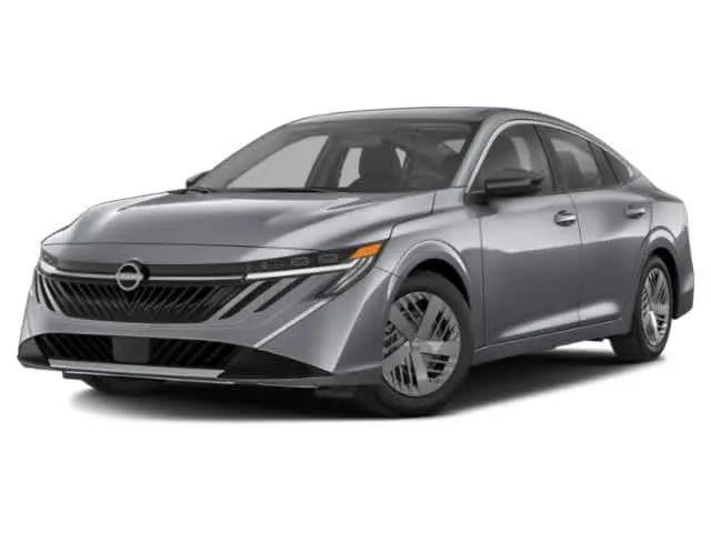 2026 Nissan Sentra SV for sale in Lynnfield, MA