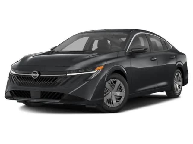 2026 Nissan Sentra SV for sale in Lynnfield, MA
