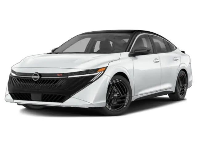 2026 Nissan Sentra SR for sale in Lynnfield, MA