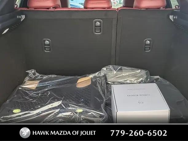 2026 Mazda CX-30 2.5 S Carbon Edition