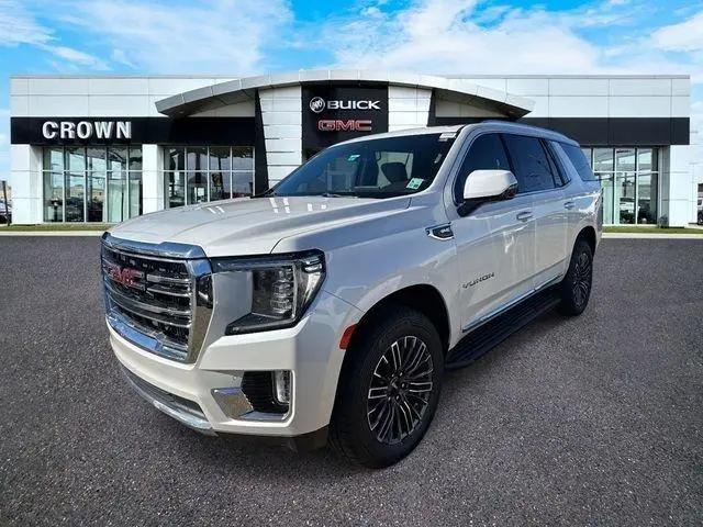 2021 GMC Yukon 2WD SLT for sale in Metairie, LA