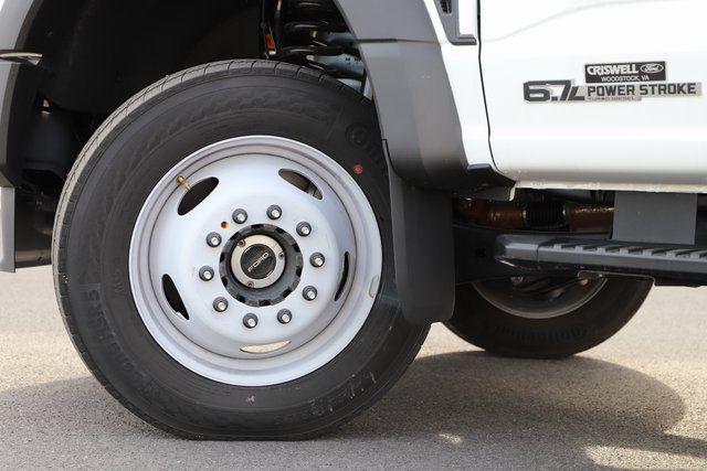 2024 Ford F-550 XL