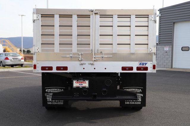 2024 Ford F-550 XL