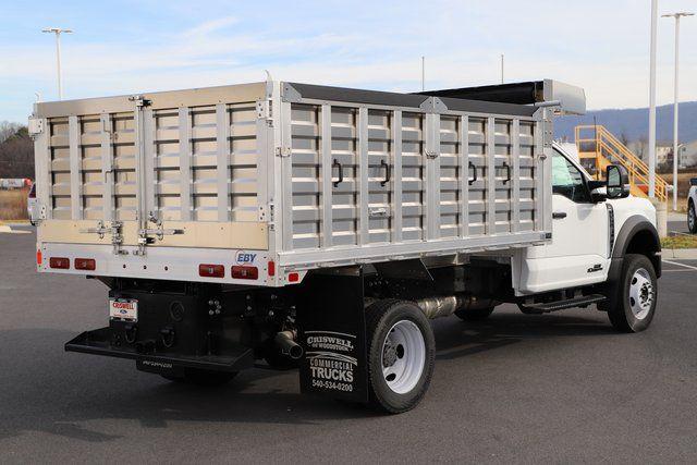 2024 Ford F-550 XL