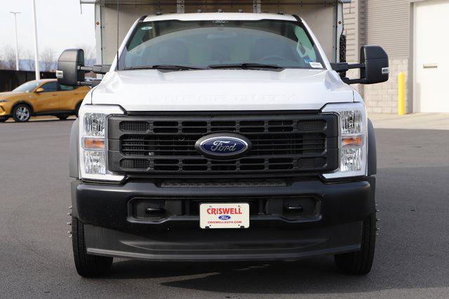 2024 Ford F-550 XL