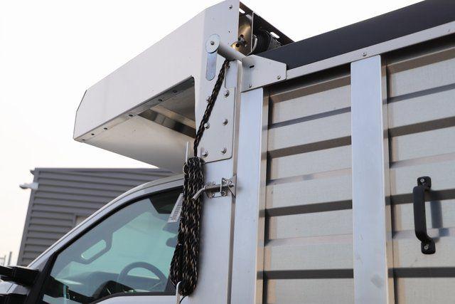 2024 Ford F-550 XL