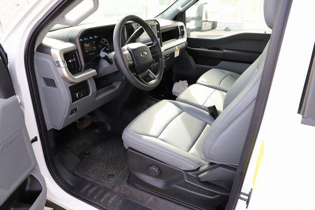 2024 Ford F-550 XL