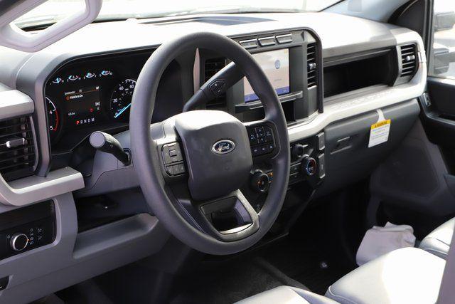 2024 Ford F-550 XL