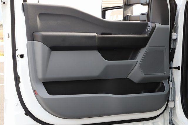 2024 Ford F-550 XL