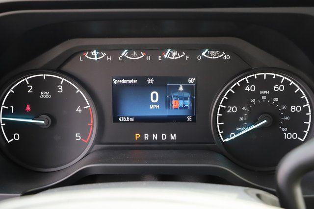 2024 Ford F-550 XL