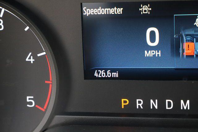 2024 Ford F-550 XL