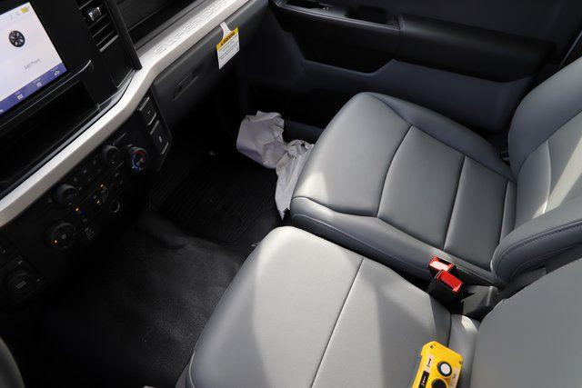 2024 Ford F-550 XL