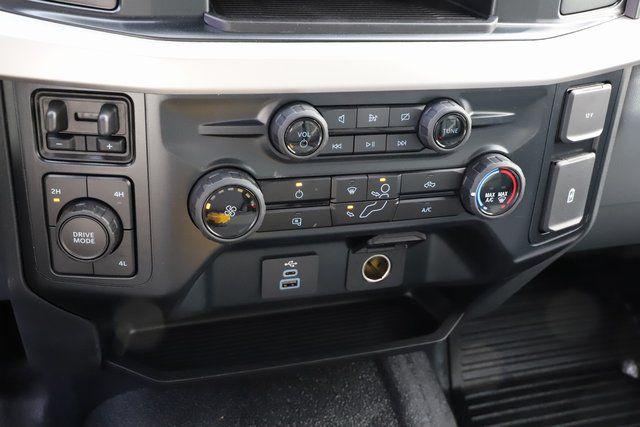 2024 Ford F-550 XL