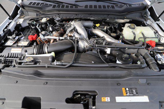 2024 Ford F-550 XL
