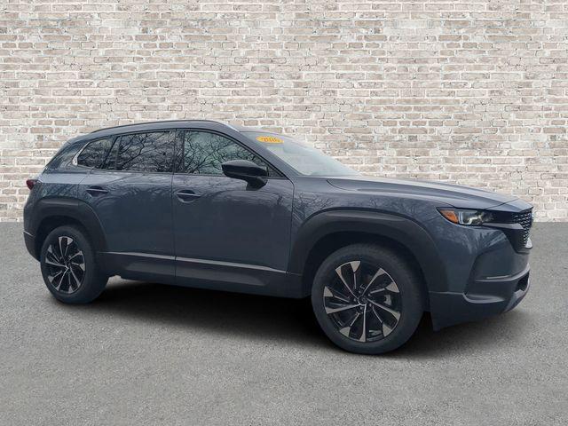 2026 Mazda CX-50 Hybrid Premium Plus for sale in Richmond, VA