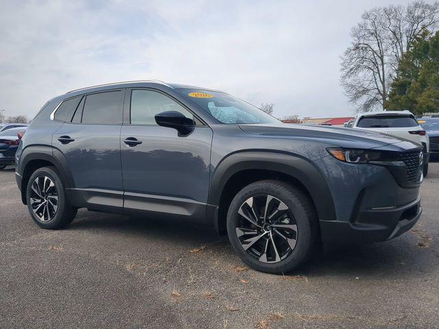 2026 Mazda CX-50 Hybrid Premium Plus