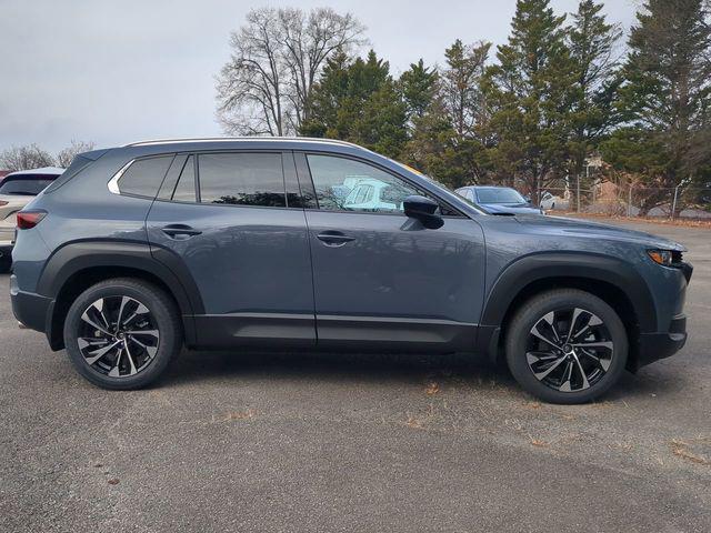 2026 Mazda CX-50 Hybrid Premium Plus
