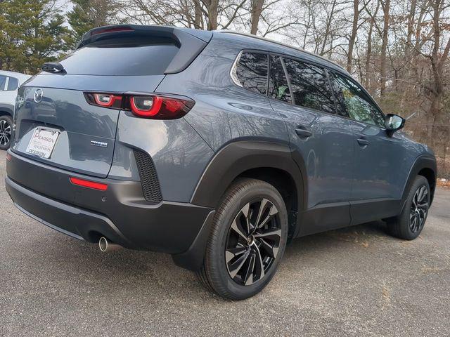 2026 Mazda CX-50 Hybrid Premium Plus