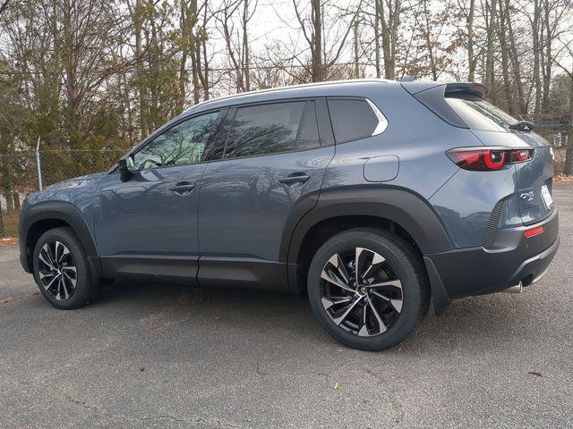 2026 Mazda CX-50 Hybrid Premium Plus