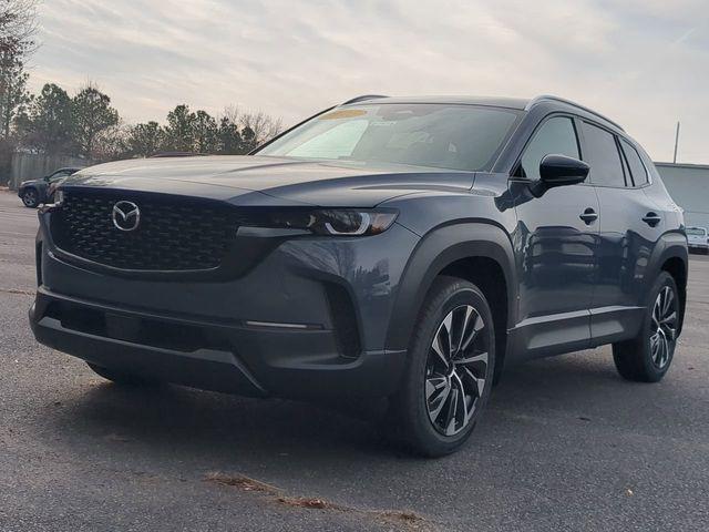 2026 Mazda CX-50 Hybrid Premium Plus