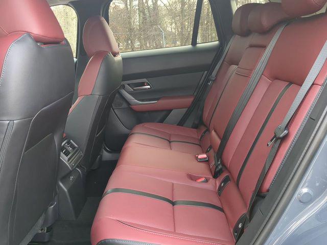 2026 Mazda CX-50 Hybrid Premium Plus