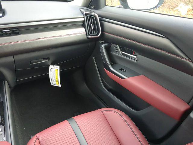2026 Mazda CX-50 Hybrid Premium Plus