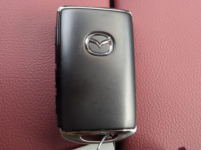 2026 Mazda CX-50 Hybrid Premium Plus
