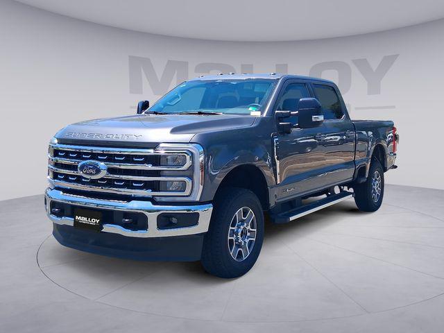 2026 Ford F-250 LARIAT for sale in Charlottesville, VA