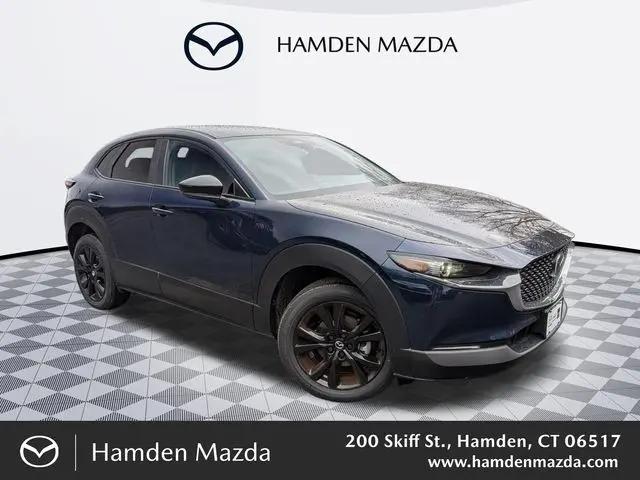 2026 Mazda CX-30 2.5 S Select Sport for sale in Hamden, CT