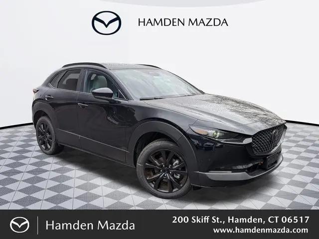 2026 Mazda CX-30 2.5 S Aire Edition for sale in Hamden, CT