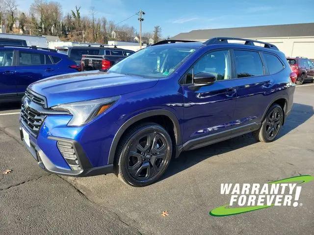 2026 Subaru Ascent Onyx Edition Touring 7-Passenger