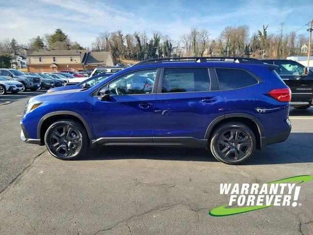 2026 Subaru Ascent Onyx Edition Touring 7-Passenger