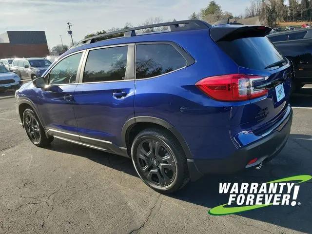 2026 Subaru Ascent Onyx Edition Touring 7-Passenger