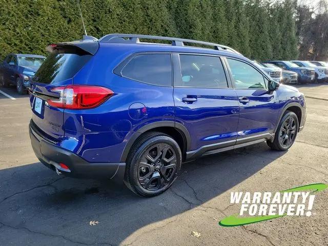 2026 Subaru Ascent Onyx Edition Touring 7-Passenger