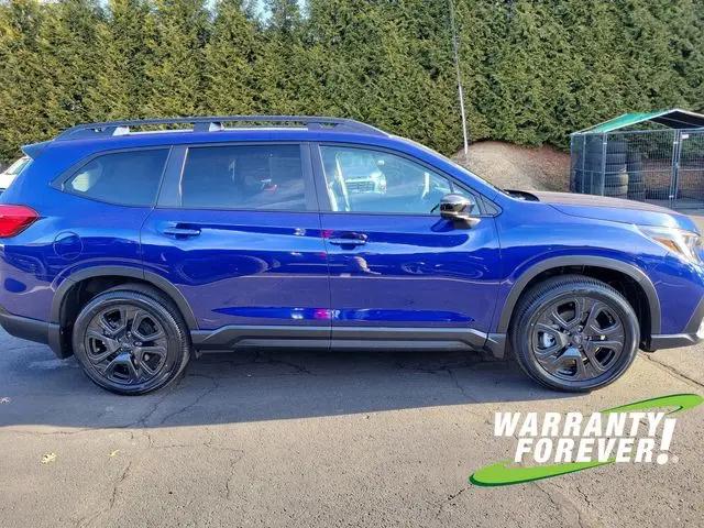 2026 Subaru Ascent Onyx Edition Touring 7-Passenger