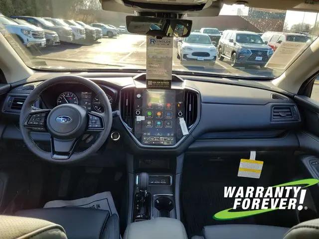2026 Subaru Ascent Onyx Edition Touring 7-Passenger