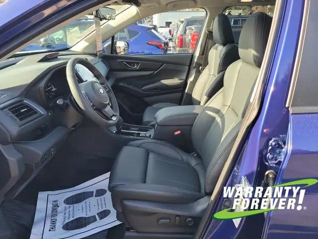 2026 Subaru Ascent Onyx Edition Touring 7-Passenger
