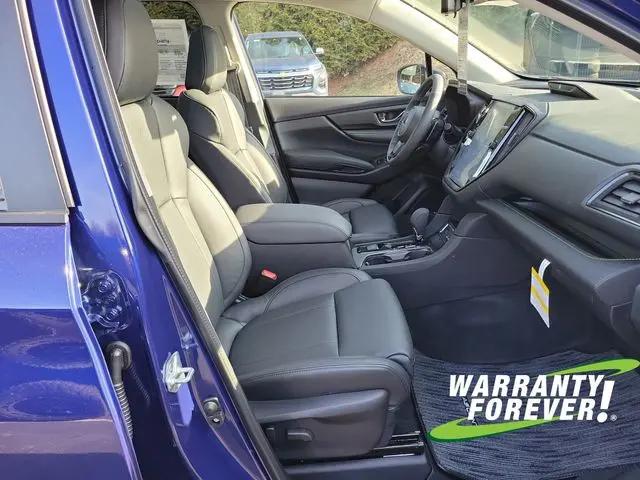 2026 Subaru Ascent Onyx Edition Touring 7-Passenger